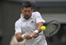 Djokovic dice que se siente bien físicamente de cara a su regreso en el Abierto de China
