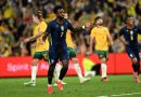 Brasil vence 4 a 2 a Australia en amistoso