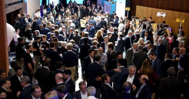 Los empresarios de IDEA se reúnen con una agenda de largo plazo y esperan los mensajes de Milei y de Caputo desde P