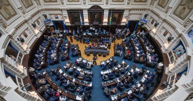 Morosidad: la Cámara de Diputados bonaerense avanzó con cuatro proyectos