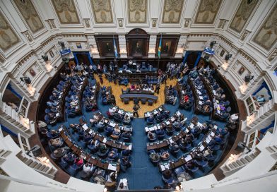 Morosidad: la Cámara de Diputados bonaerense avanzó con cuatro proyectos