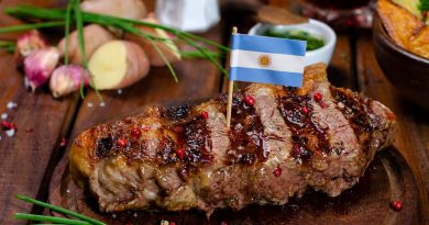 Japón abre su mercado a la carne bovina argentina después de 20 años