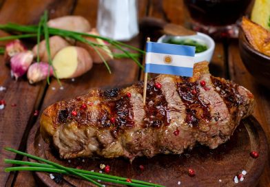 Japón abre su mercado a la carne bovina argentina después de 20 años