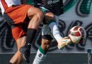 Las últimas sanciones del Tribunal de Penas de la Liga del Sur