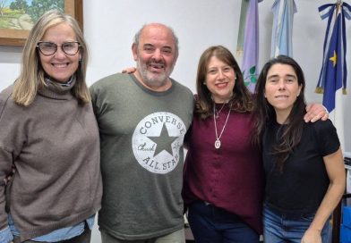 Dorrego: renunció un consejero escolar de La Libertad Avanza