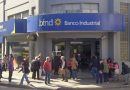 El Patagonia se quedó con el Banco Industrial y La Bancaria acordó preservar los puestos laborales