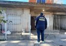 Allanamientos en el Gran Buenos Aires por una extorsión que sufrió un hombre de Bahía Blanca