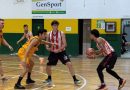 Bahiense del Norte B volvió a ser escolta en la LBB Bronce