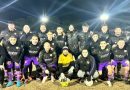 Comienza el Torneo Clausura de Fútbol Senior de la Liga del Sur