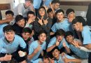 Torneo de Selecciones: el Sub 15 de la Liga del Sur quiere terminar en lo más alto