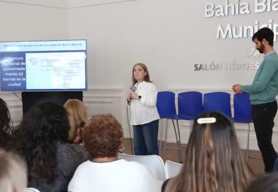 Fondos Rotativos Solidarios: 25 años y 4.544 mejoras habitacionales en Bahía Blanca