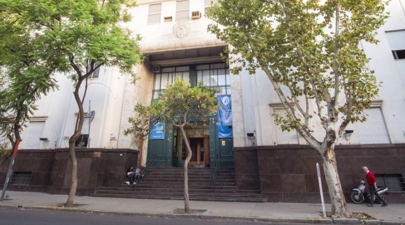 La UNS se ubicó casi 30 puntos por encima del promedio nacional en el Índice de Transparencia