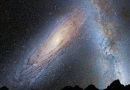 Astrónomos argentinos descubren el primer microblázar de Vía Láctea