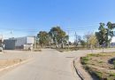 Realizarán un corte de tránsito en la rotonda de Don Bosco por tareas en las vías del ferrocarril