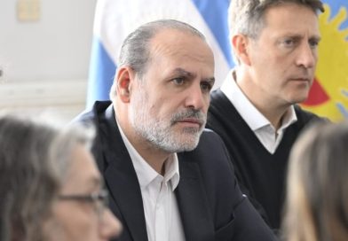 Susbielles: “La Zona Fría en Bahía no es para calentar las piletas, como dijo Santilli”