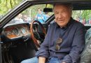 Murió Tulio Crespi, una leyenda del automovilismo argentino