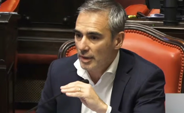 Senador Feliú afirma que la modificación de la ley de Zona Fría es “profundamente injusta”
