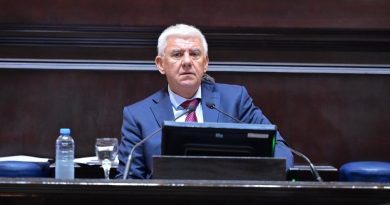 Dichiara, sobre eliminación de zonas frías: “Una decisión que vuelve a golpear al interior bonaerense”