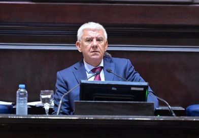 Dichiara, sobre eliminación de zonas frías: “Una decisión que vuelve a golpear al interior bonaerense”