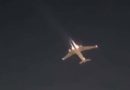 Un avión de Aerolíneas Argentinas tuvo una falla en un motor