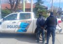 Robaron en un exfrigorífico y entraron a dos casas: fueron detenidos