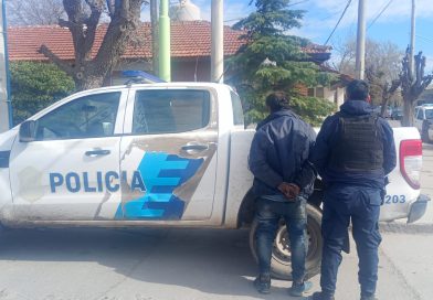 Robaron en un exfrigorífico y entraron a dos casas: fueron detenidos