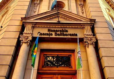 Pensar cómo crece Bahía también es pensar la ciudad de los próximos años