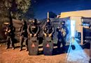 Realizaron seis allanamientos por comercialización de droga en Bahía Blanca y Punta Alta