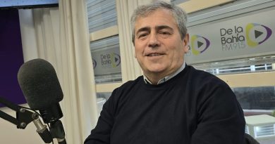 Morán habló sobre la baja de la edad de imputabilidad: “Menos del 3% de los delitos son cometidos por jóvenes”