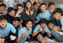 Torneo de Selecciones Sub 15: la Liga del Sur logró la clasificación a la próxima etapa