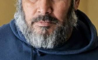 Tía de las hermanas Segovia: “Aberto Martin Del Valle, sos un violador. Queremos justicia”