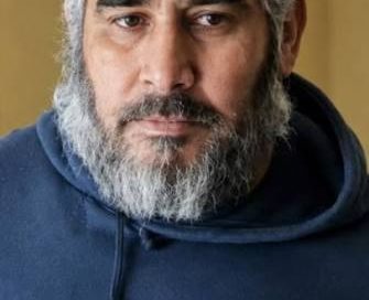 Tía de las hermanas Segovia: “Aberto Martin Del Valle, sos un violador. Queremos justicia”