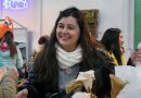 Concejala destacó el convenio firmado entre el municipio y universidades para promover la salud mental