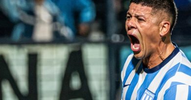 Se pone en marcha la fecha 10 del Torneo Clausura