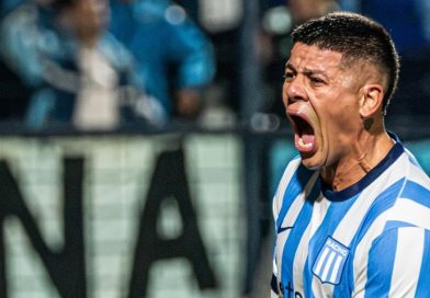 Se pone en marcha la fecha 10 del Torneo Clausura