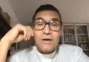 Falleció el sacerdote Walter Paris