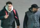 Aprehendieron a dos jóvenes acusados de robar una moto a mano armada