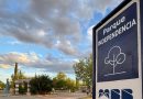 Licitarán nuevamente la puesta en valor de la iluminación del Parque de la Independencia