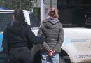 La demoran por herir con un cuchillo a su pareja