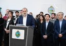 Susbielles confirmó que irá a la Justicia por la quita del subsidio de Zona Fría: “Es un claro despojo a los bahienses”