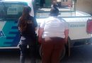 Aprehendieron a dos hermanas tras una pelea familiar