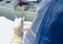 Hospital Penna: proceso de donación permitirá realizar dos trasplantes de córneas