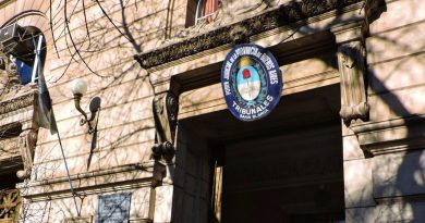 Condenaron a un hombre por abusar de su hija y de su sobrina en Bahía Blanca