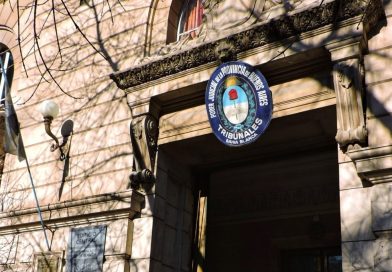 Condenaron a un hombre por abusar de su hija y de su sobrina en Bahía Blanca