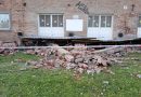 Habló la directora del Jardín destrozado por un auto