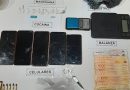 Condenan a un hombre por vender droga por redes sociales y cadetería