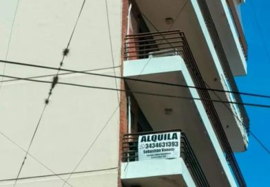 Cayeron las compraventas de inmuebles en la provincia de Buenos Aires