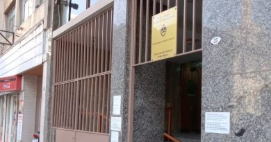 Detuvieron a un hombre acusado de abusar reiteradamente de sus dos hijas en Villa General Arias