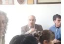 El Suteba Bahía Blanca repudió los dichos de un consejero escolar y pidió su renuncia