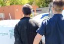 Demoran a un hombre por violación de domicilio y desobediencia